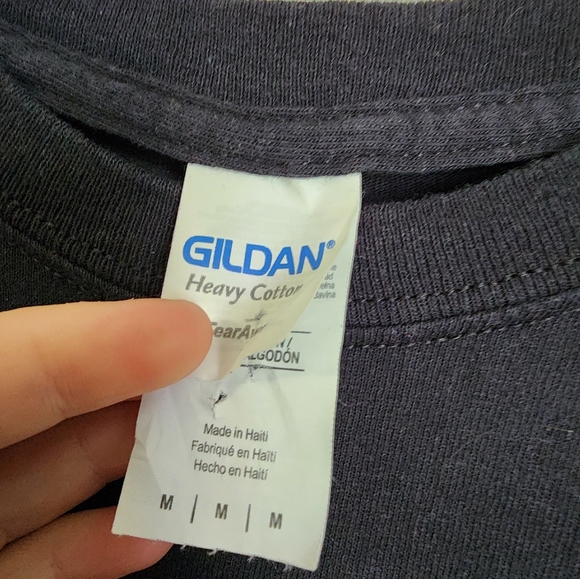 Skint T-Shirt - Picture 2 of 2